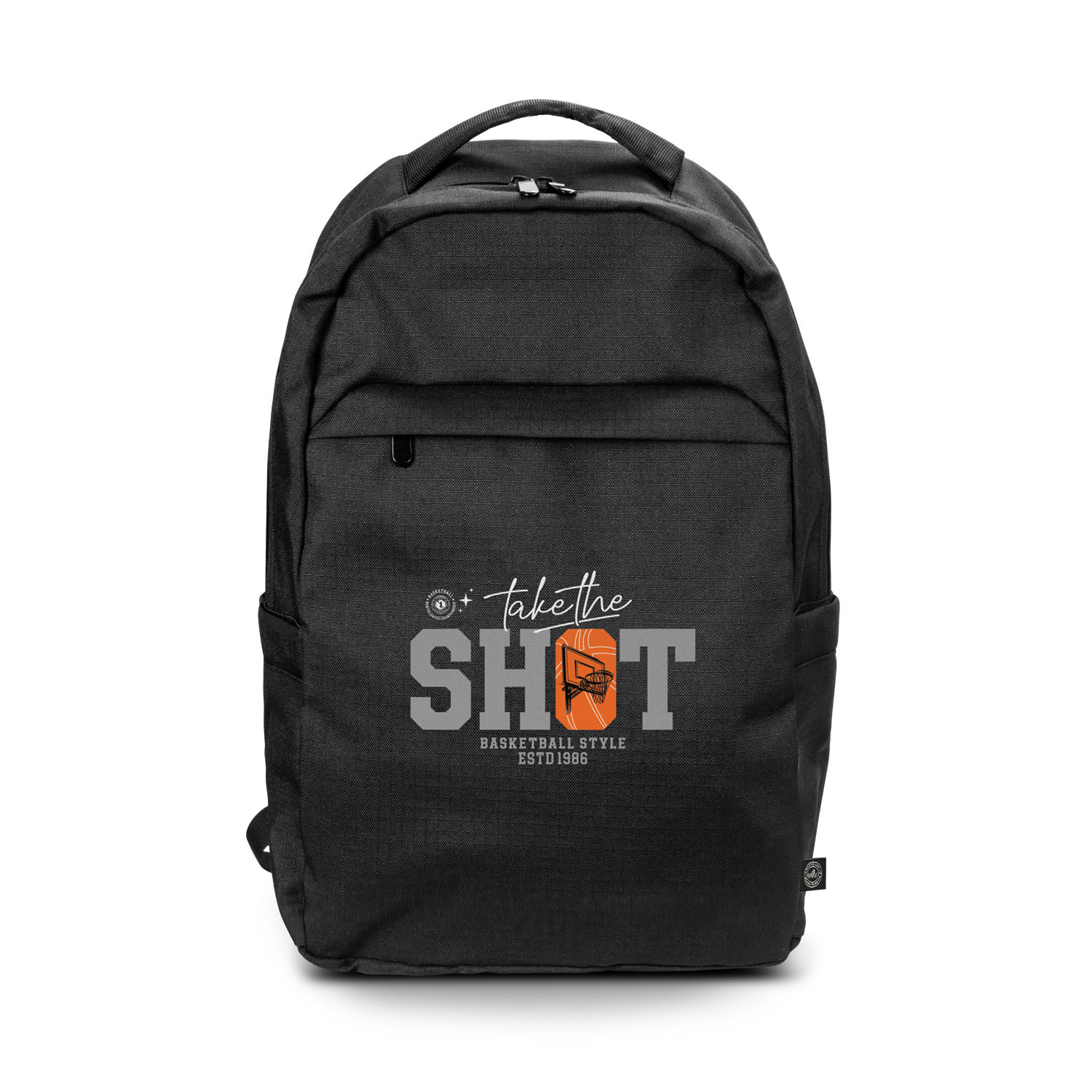 Oceana Recycled Backpack