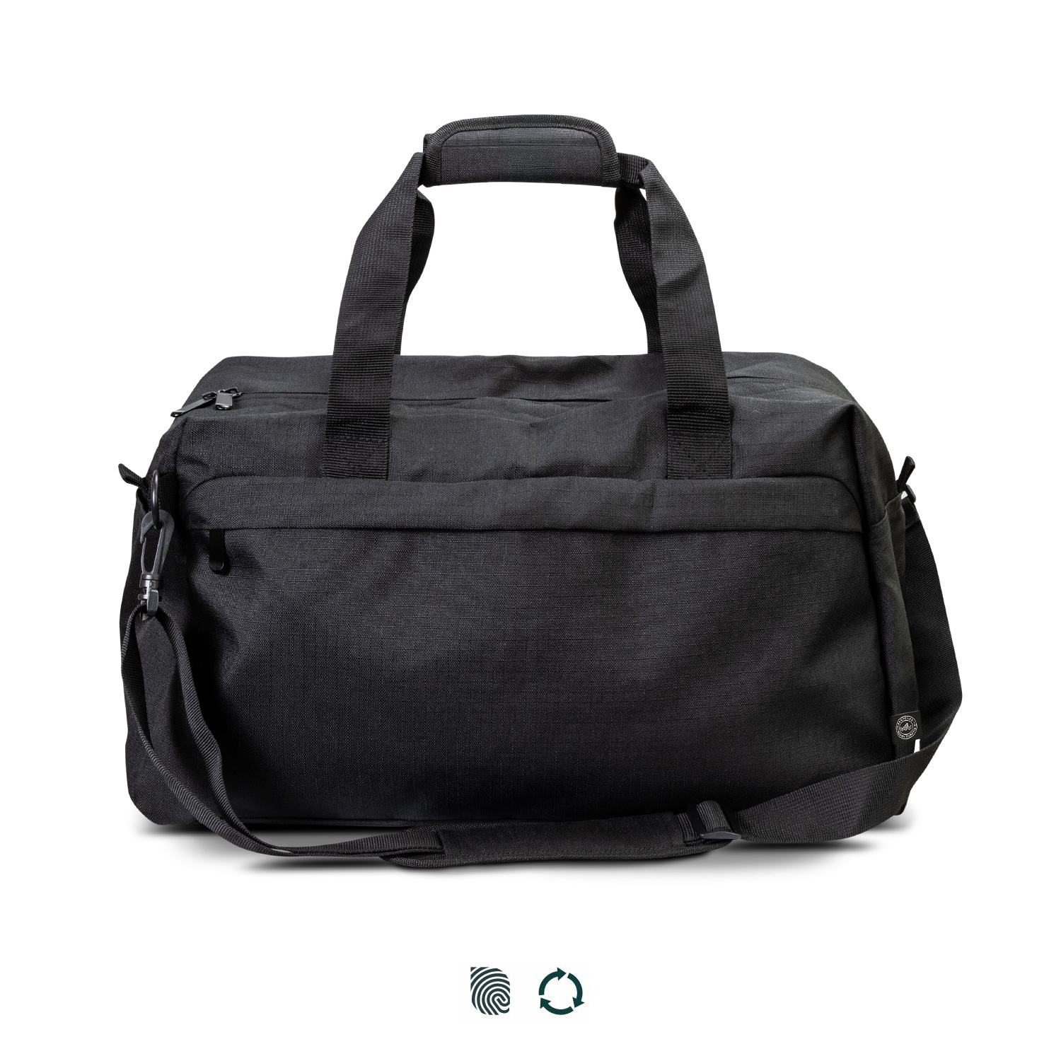 Oceana Recycled Duffle Bag