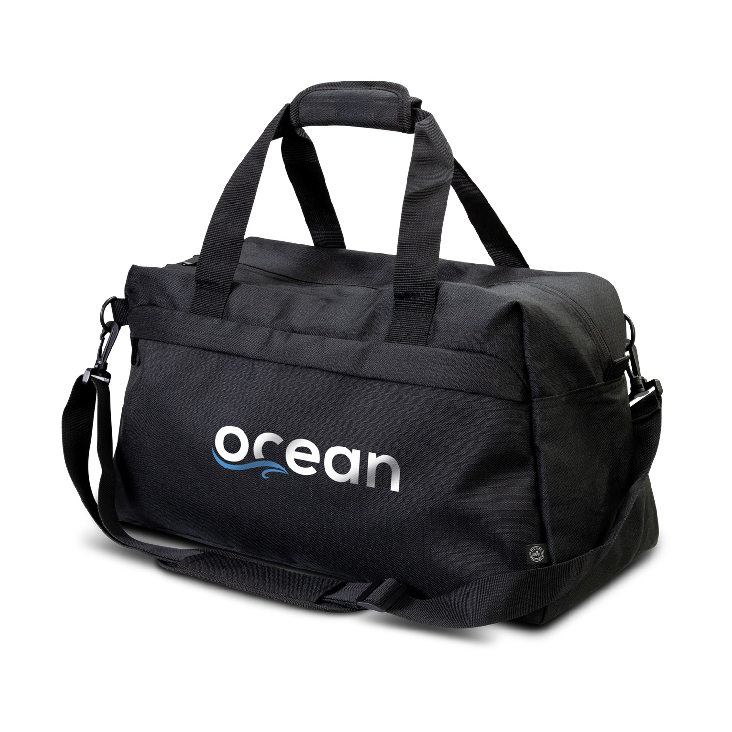 Oceana Recycled Duffle Bag