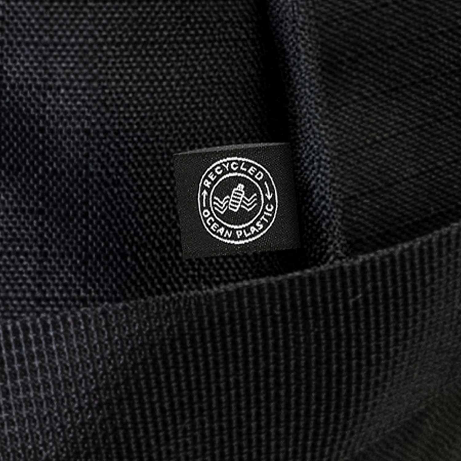 Oceana Recycled Duffle Bag