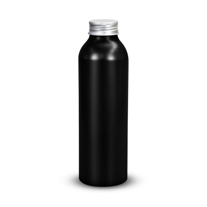 Octiva Aluminium Bottle