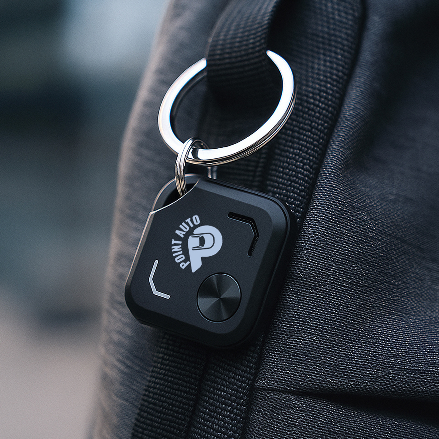 VibeTag Bluetooth Tracker