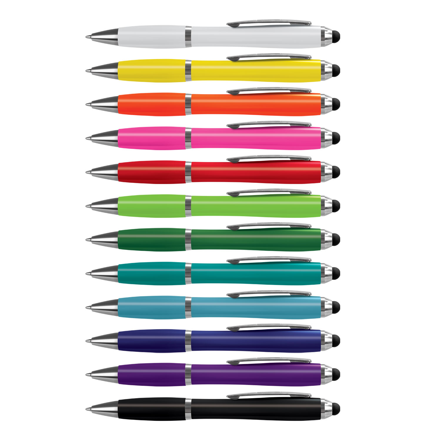 Vistro Stylus Pen – Colour Match