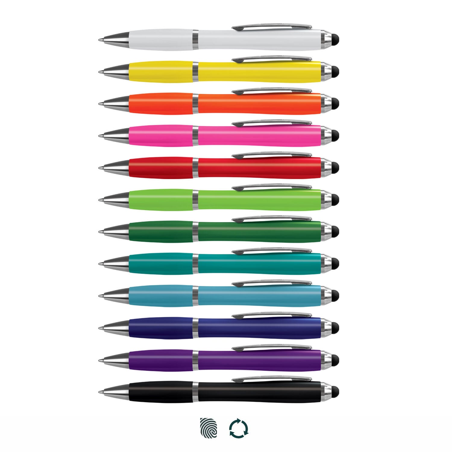 Vistro Stylus Pen – Colour Match