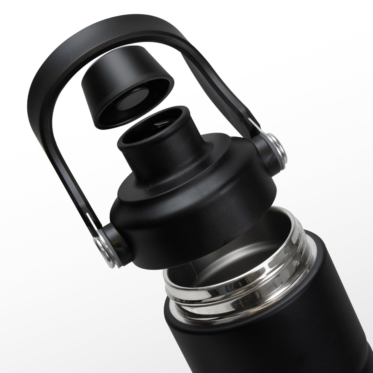 Nexus Vacuum Bottle
