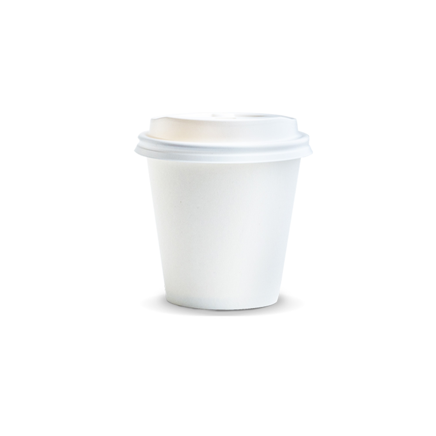 Kudos Paper Coffee Cup – 180ml