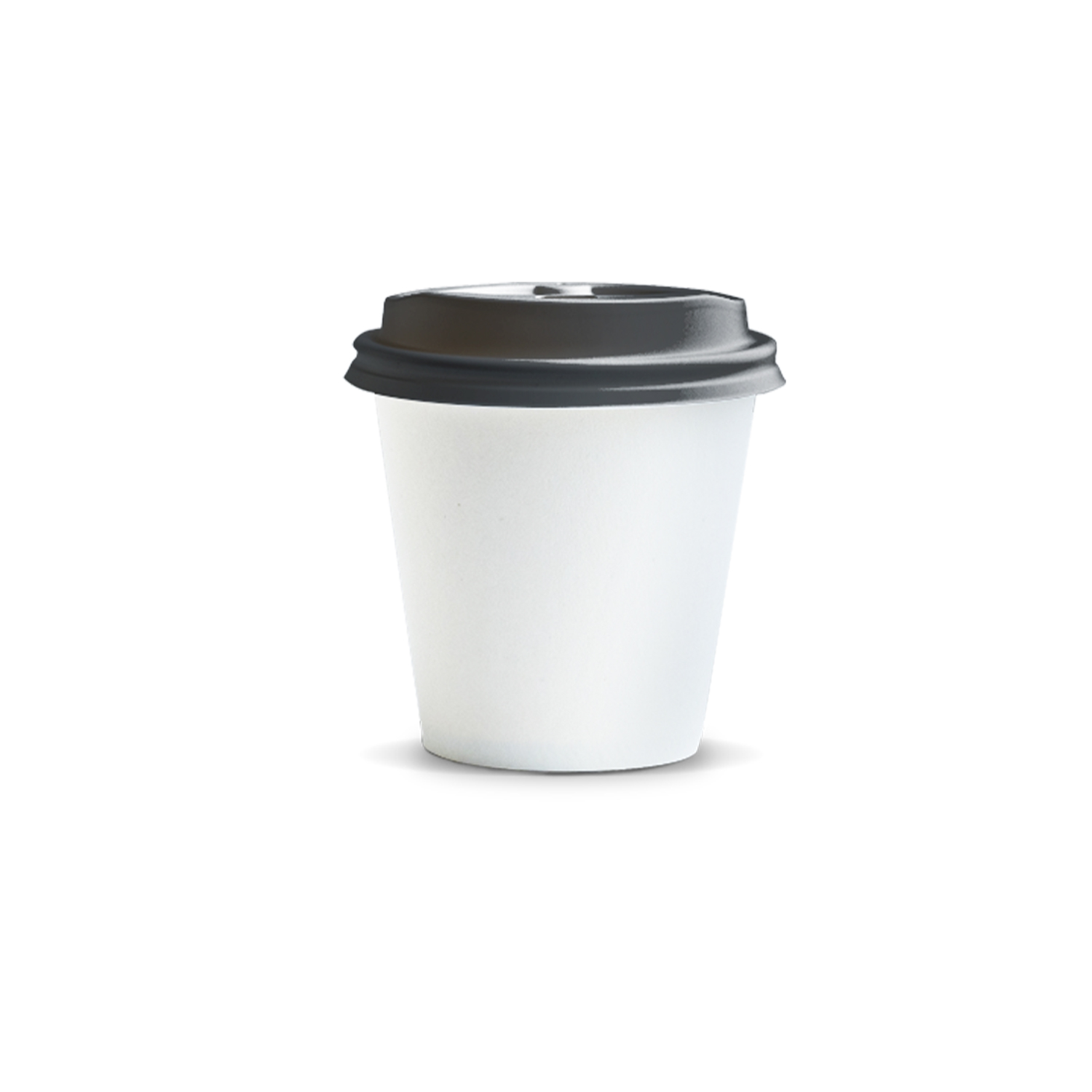 Kudos Paper Coffee Cup – 180ml