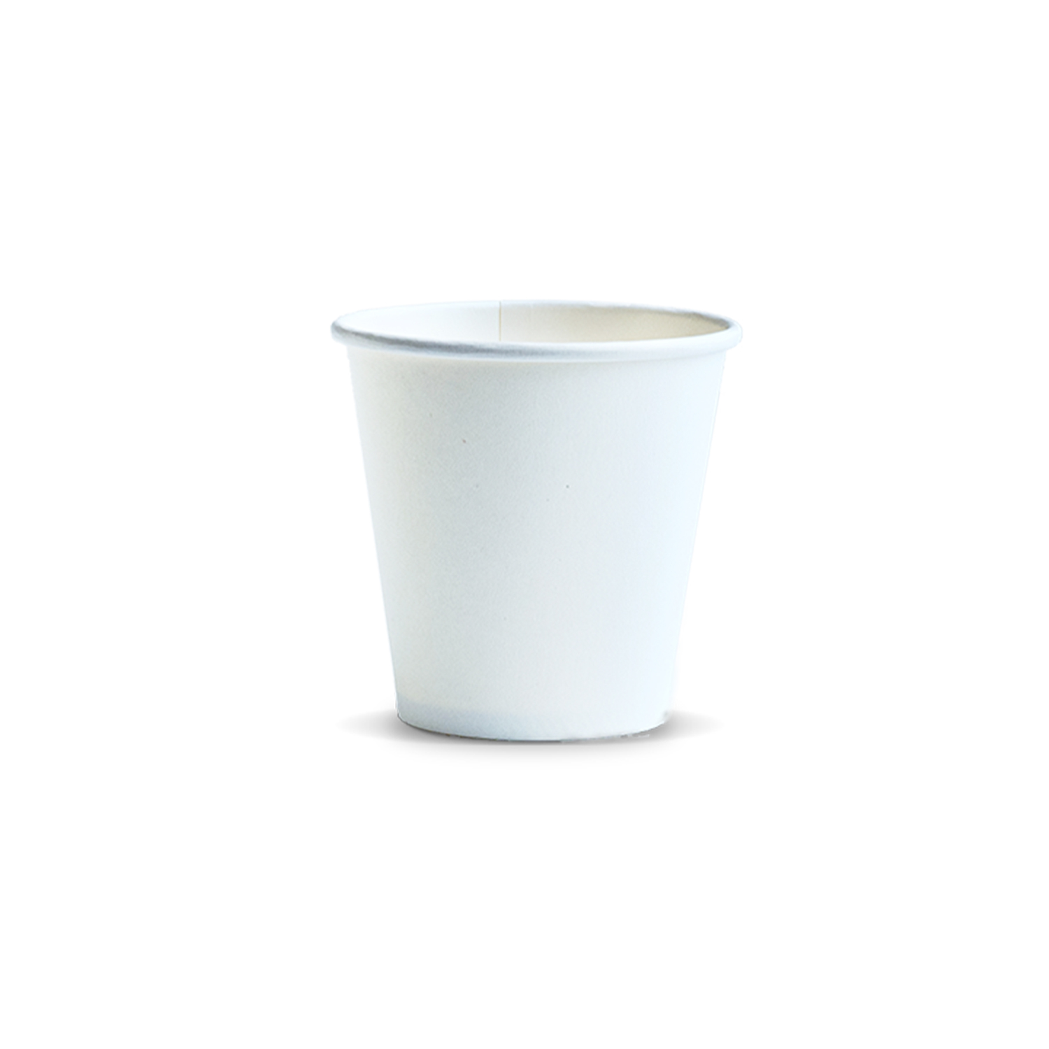 Kudos Paper Coffee Cup – 180ml
