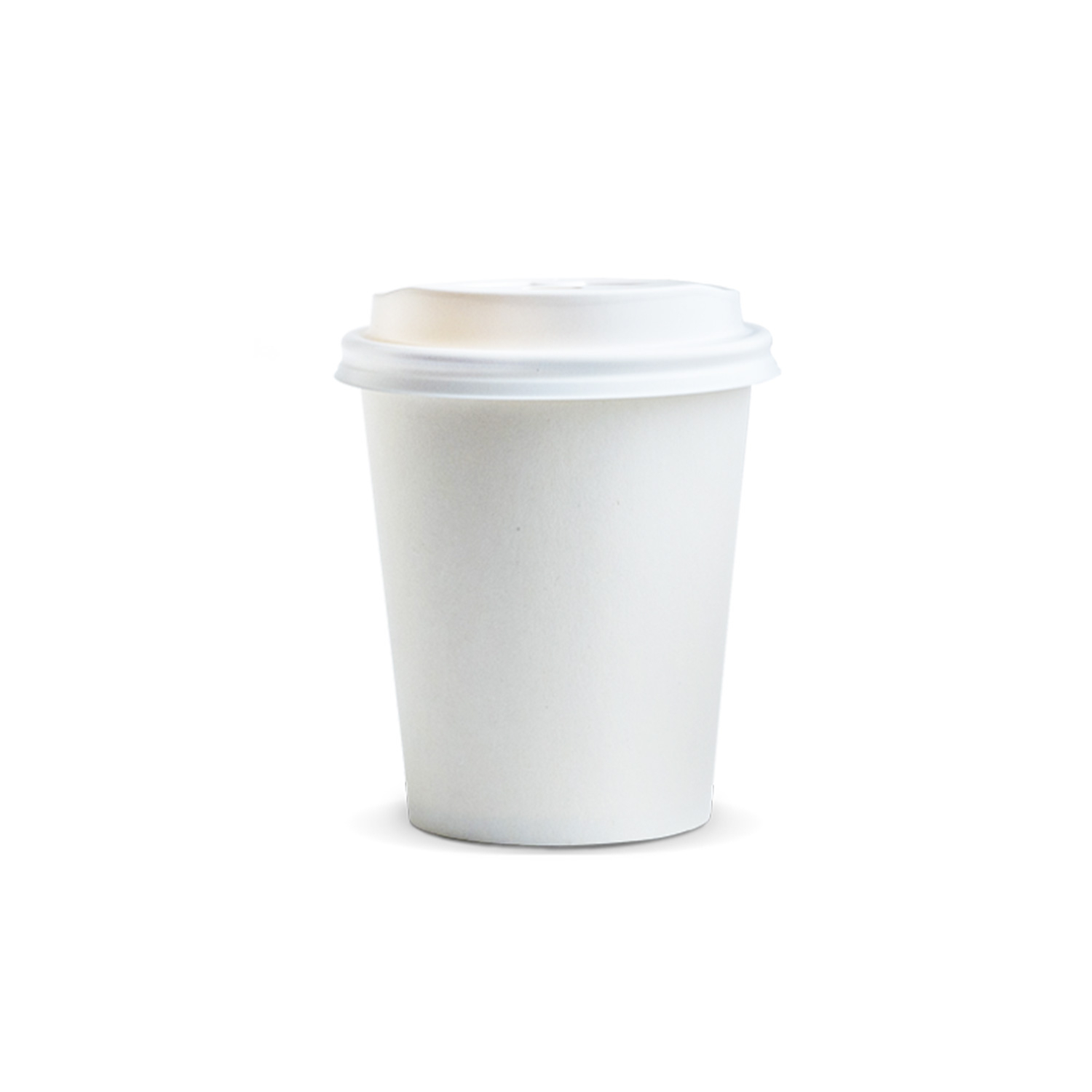 Kudos Paper Coffee Cup – 230ml
