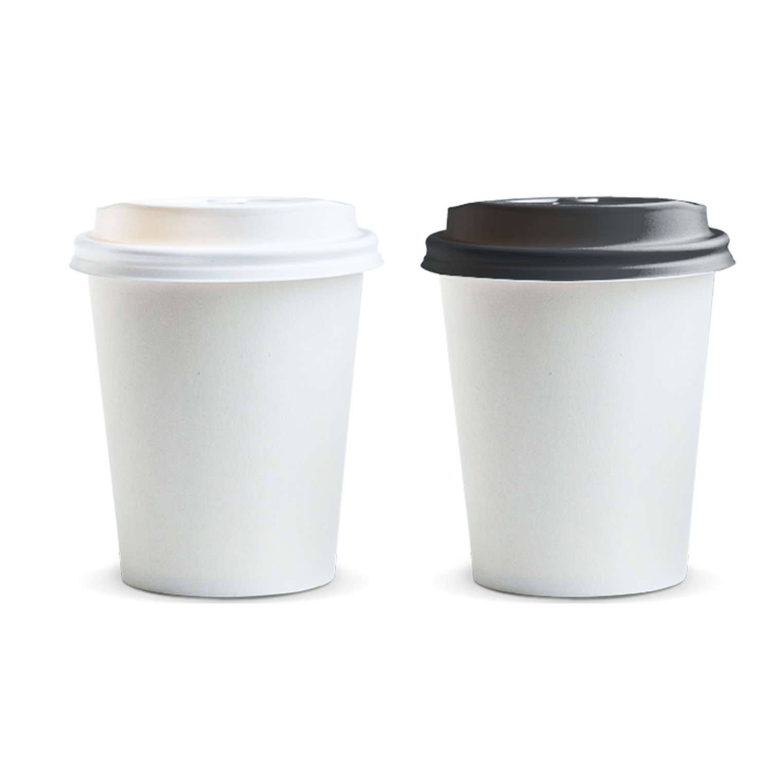 Kudos Paper Coffee Cup – 230ml