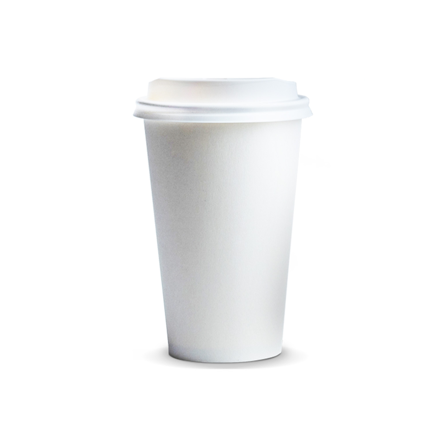 Kudos Paper Coffee Cup – 350ml