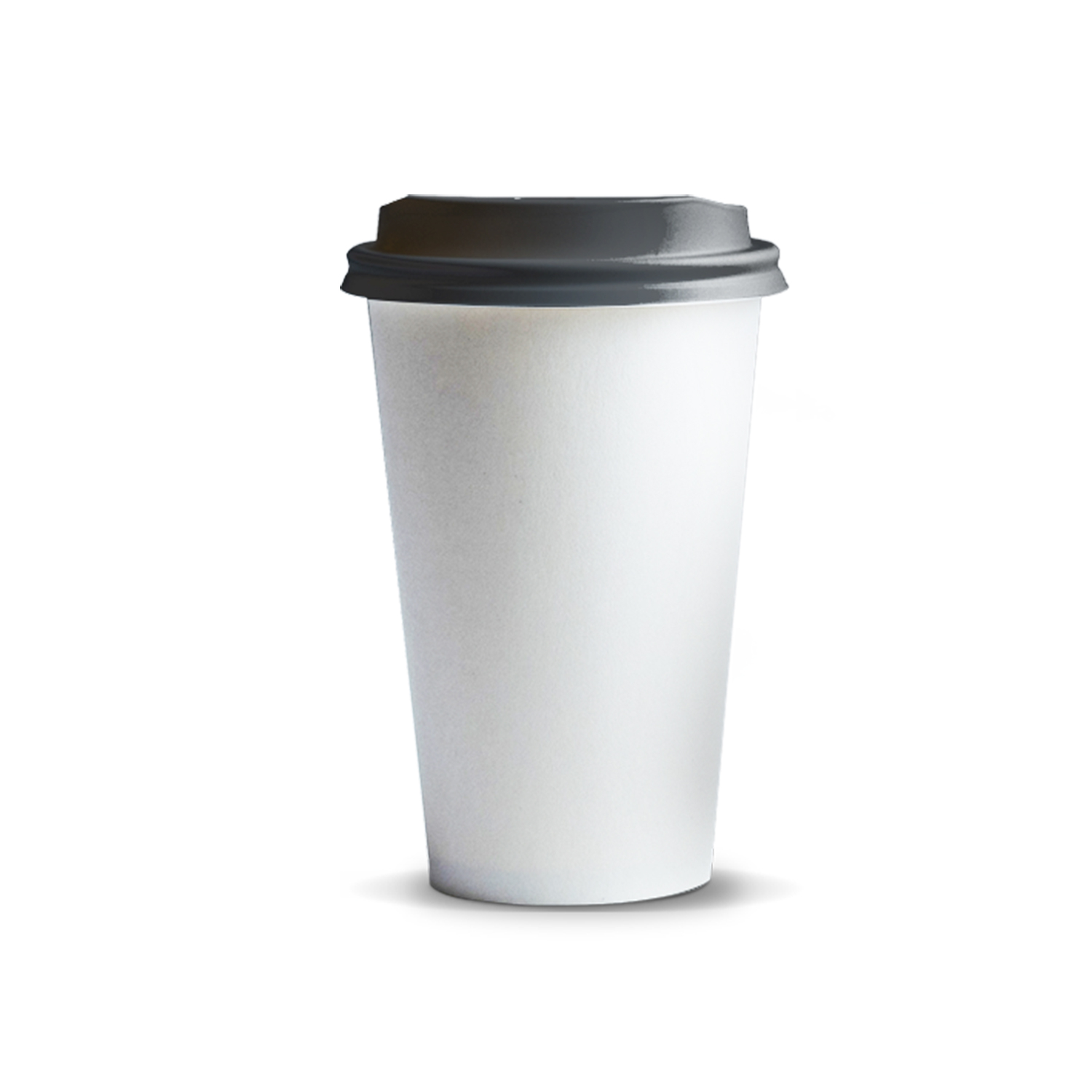 Kudos Paper Coffee Cup – 350ml