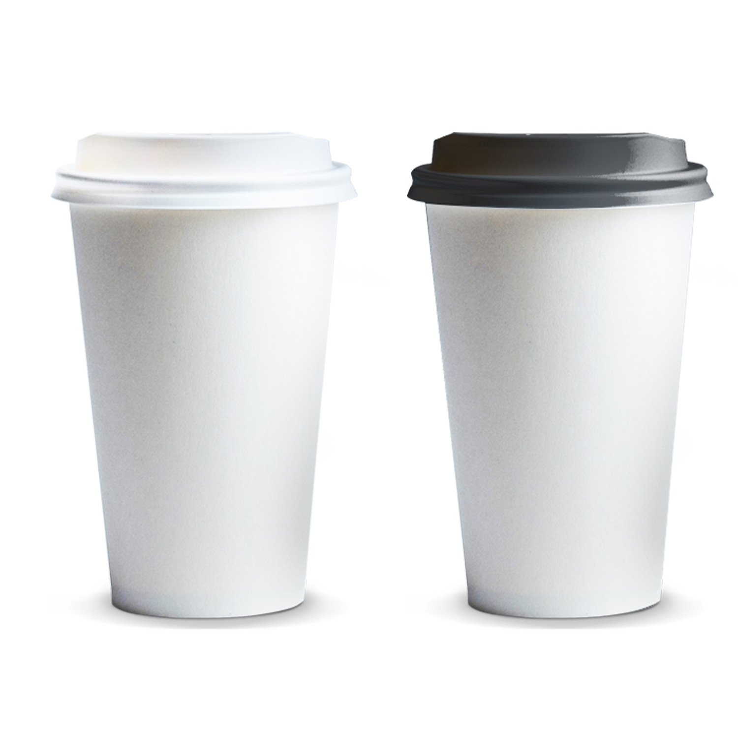Kudos Paper Coffee Cup – 350ml