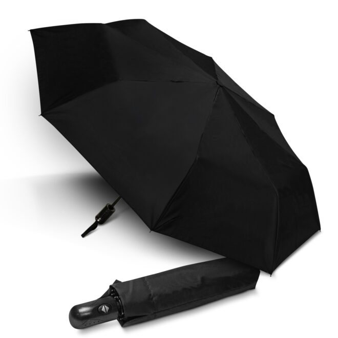 Colour Changing Compact Umbrella