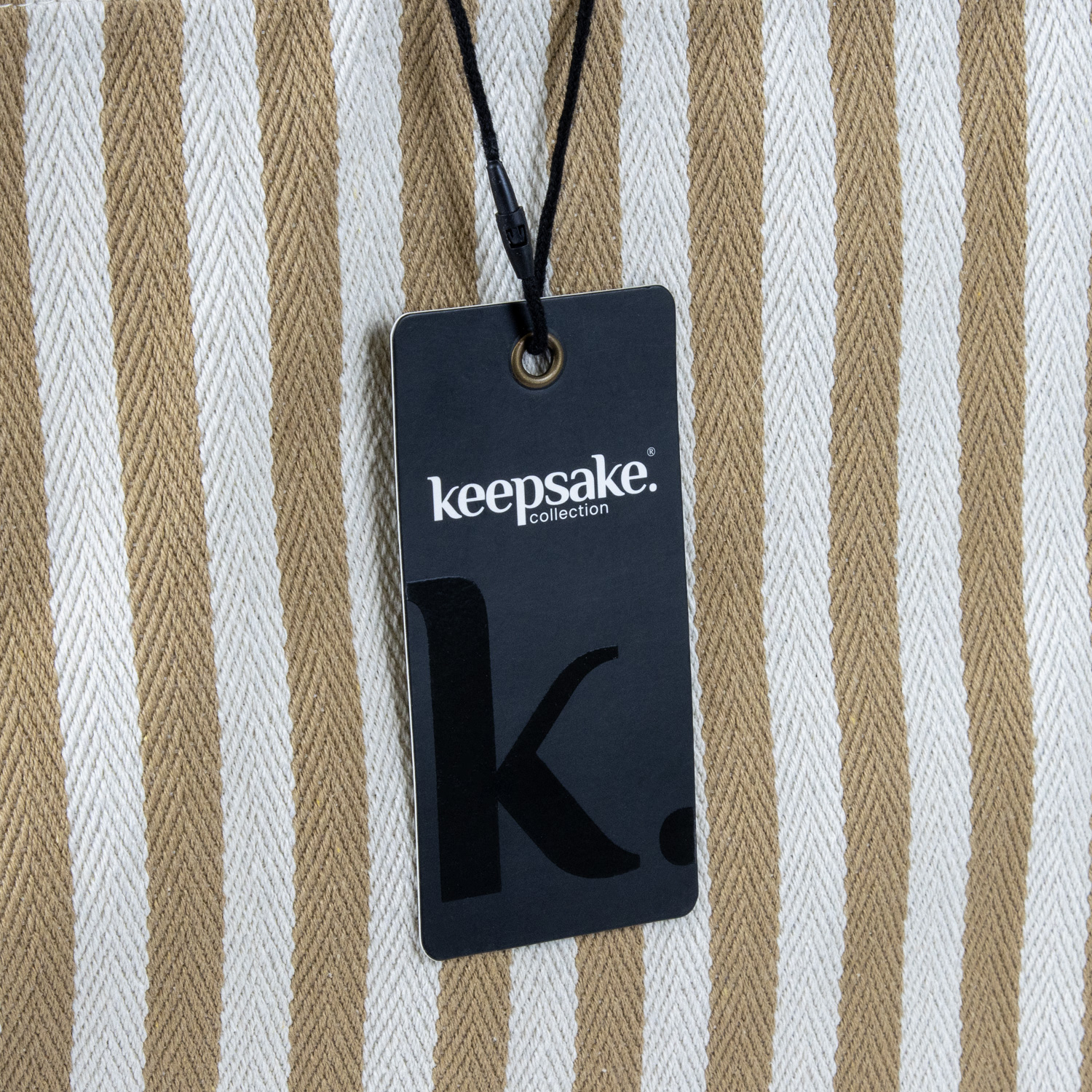 Keepsake Beach Tote Bag