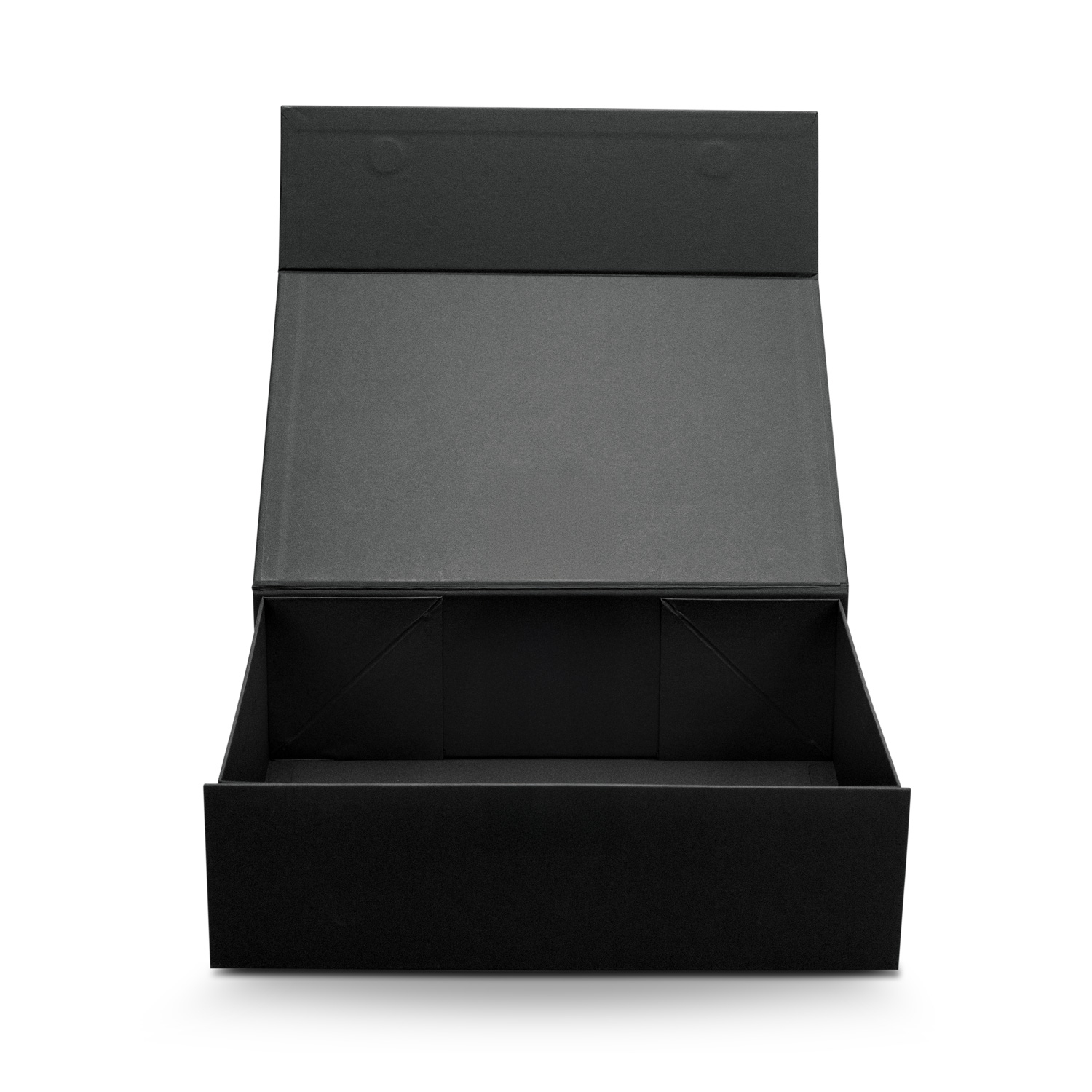 Magnetic Lid Gift Box – Medium