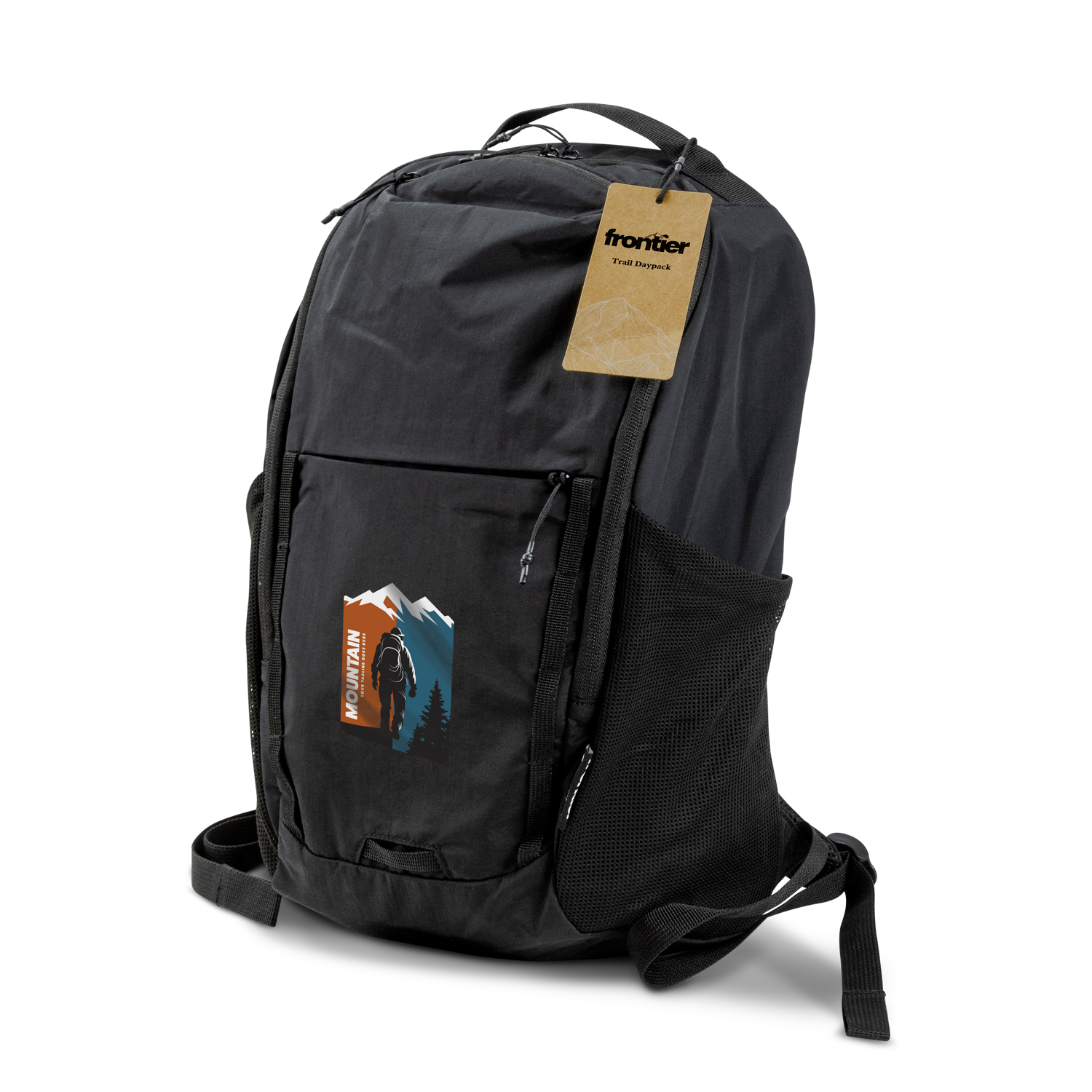 Frontier Trail Daypack