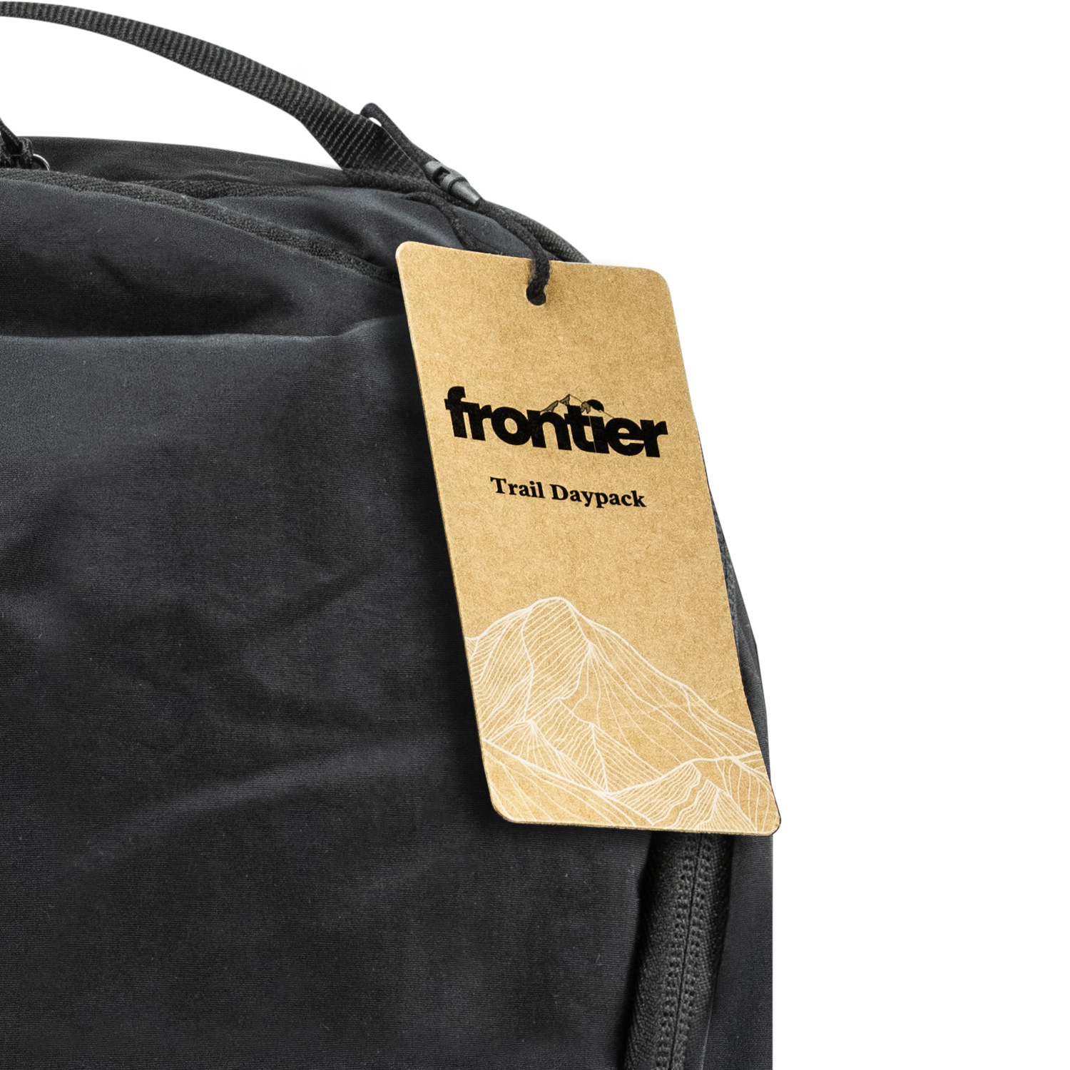 Frontier Trail Daypack