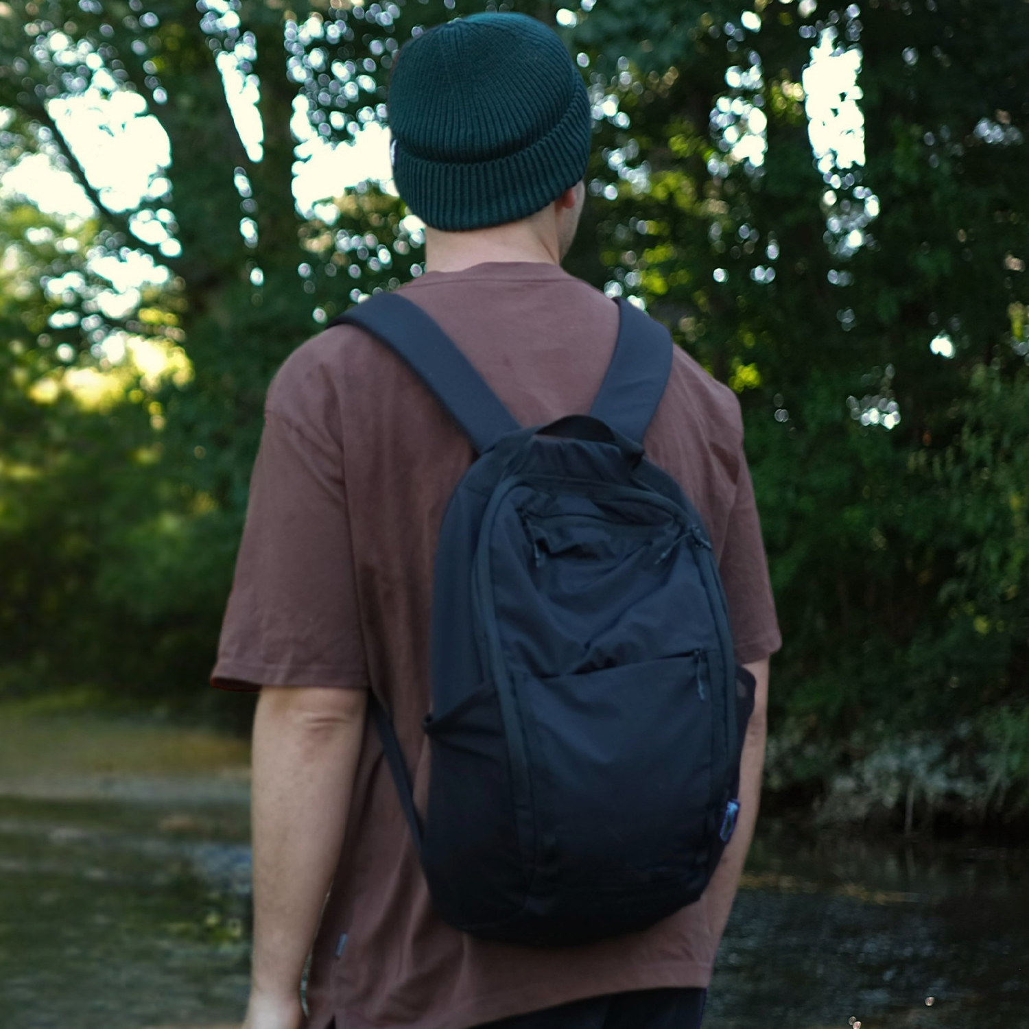 Frontier Trail Daypack