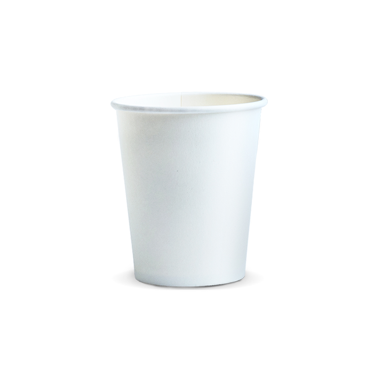 Compostable Paper Coffee Cup – 230ml