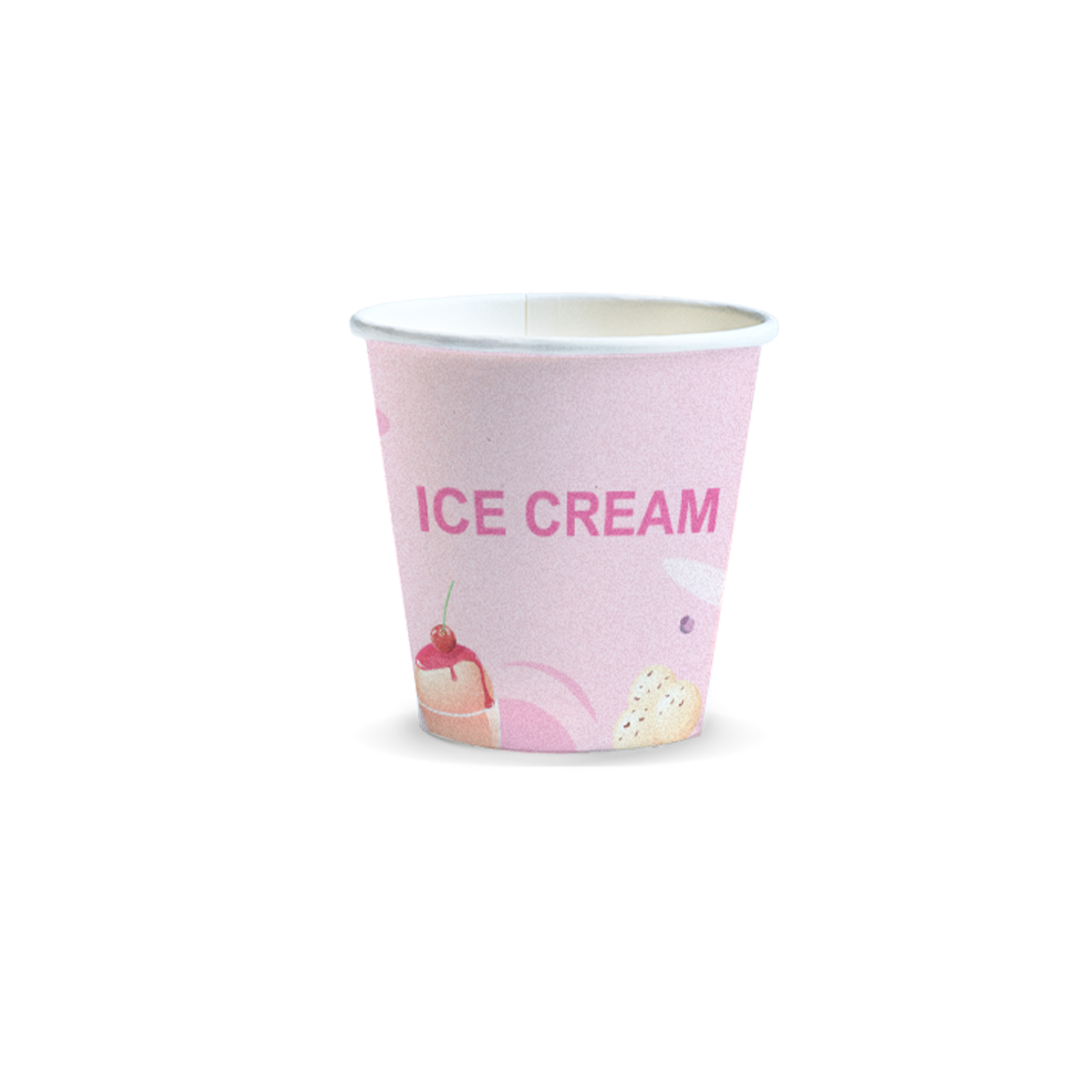 Compostable Paper Cup – 180ml