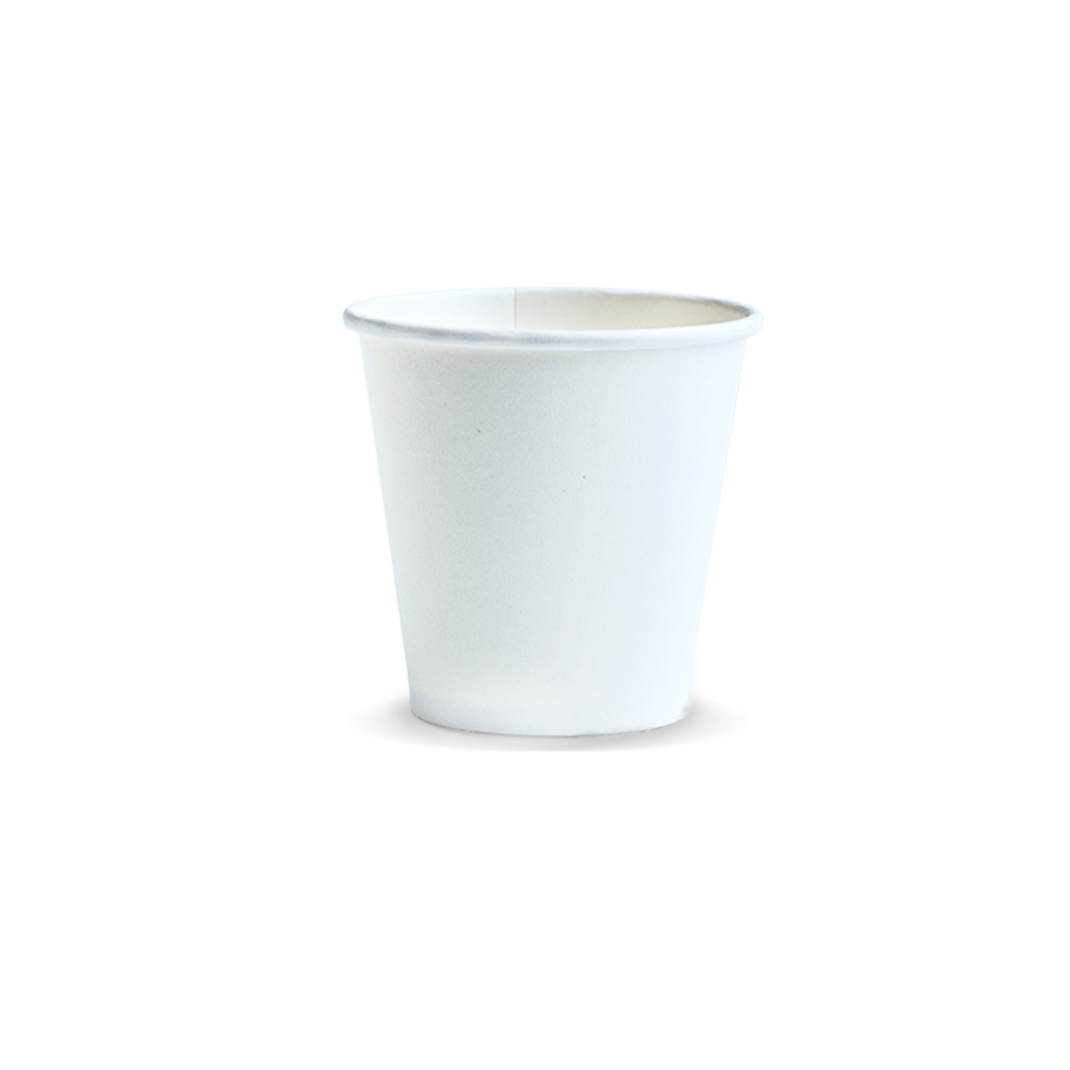 Compostable Paper Cup – 180ml