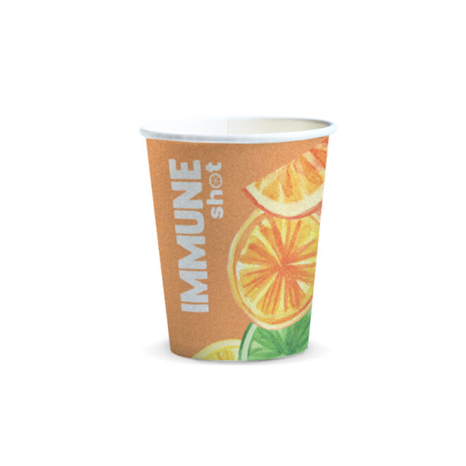 Paper Cup – 230ml