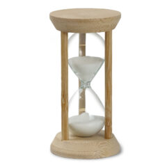 Tempus Bamboo Hourglass