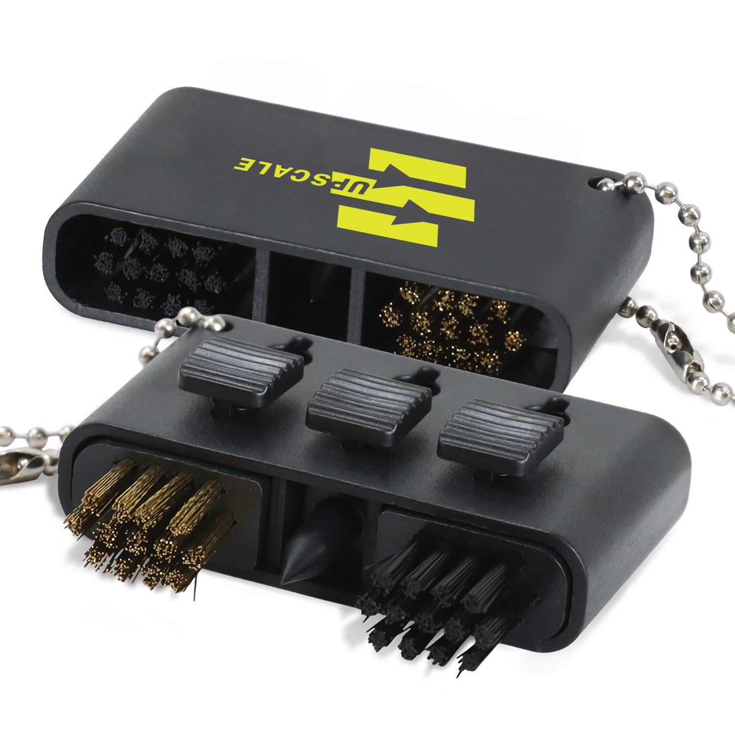 Caddie Golf Club Cleaning Tool