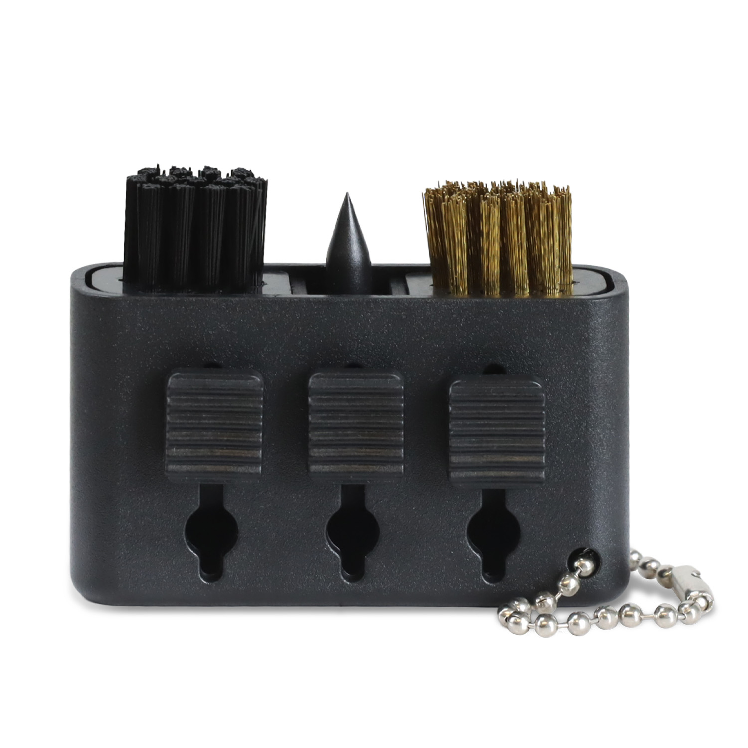 Caddie Golf Club Cleaning Tool