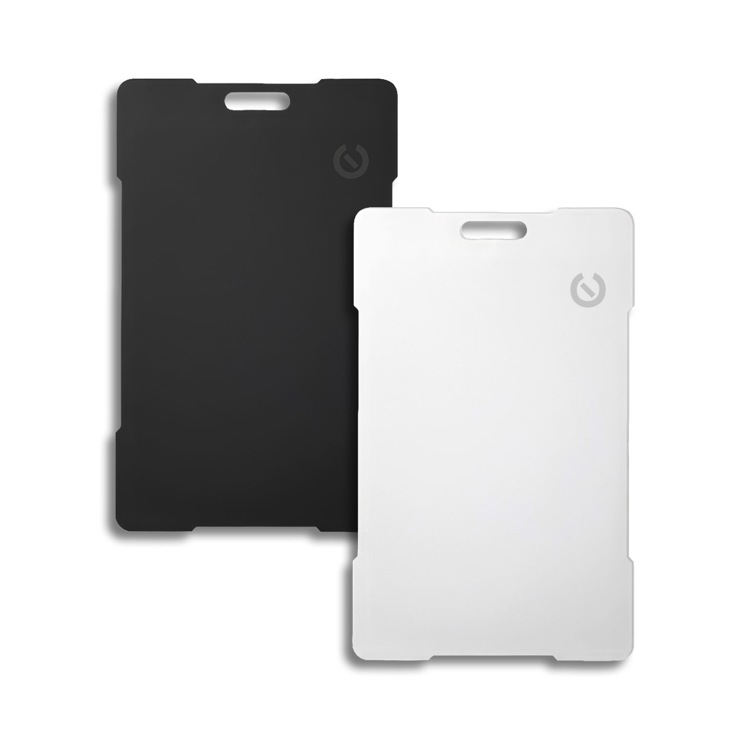 Carbon Bluetooth Tracker