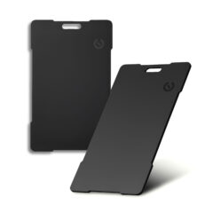 Carbon Bluetooth Tracker