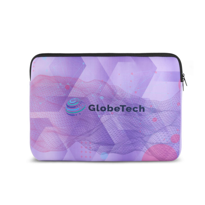 Full Colour Laptop Sleeve – Large