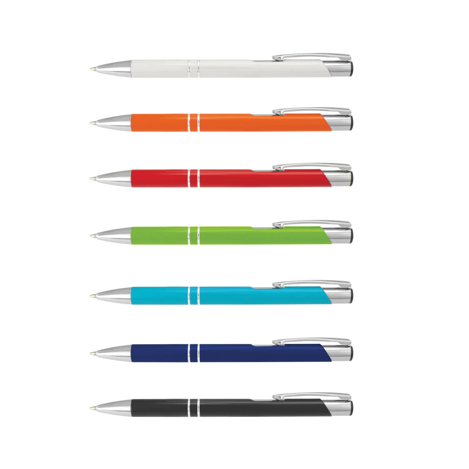 Kingston Notebook and Pen Gift Set
