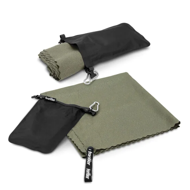 Frontier Rapid Dry Towel