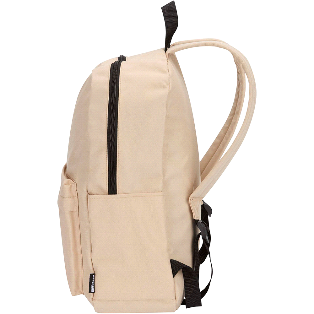 Byron 14″ GRS Recycled City Laptop Backpack 16L
