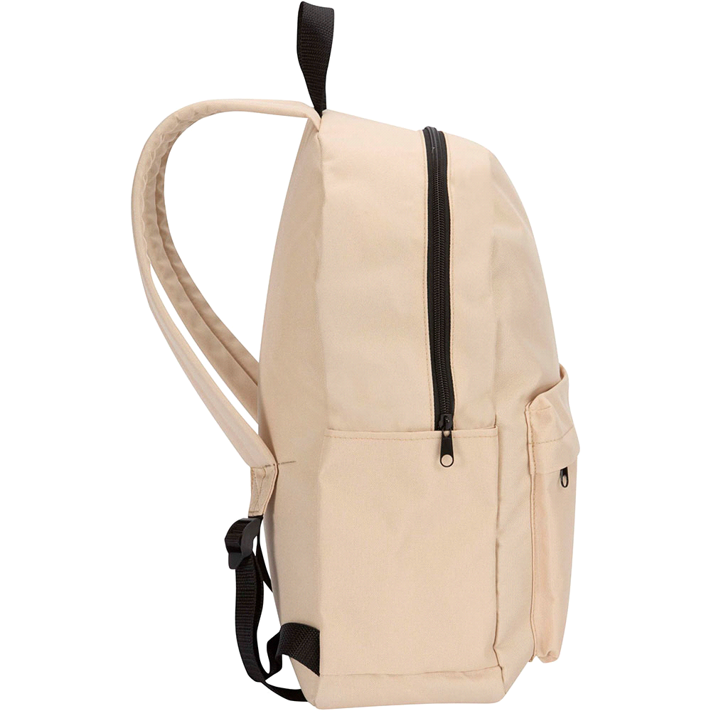 Byron 14″ GRS Recycled City Laptop Backpack 16L
