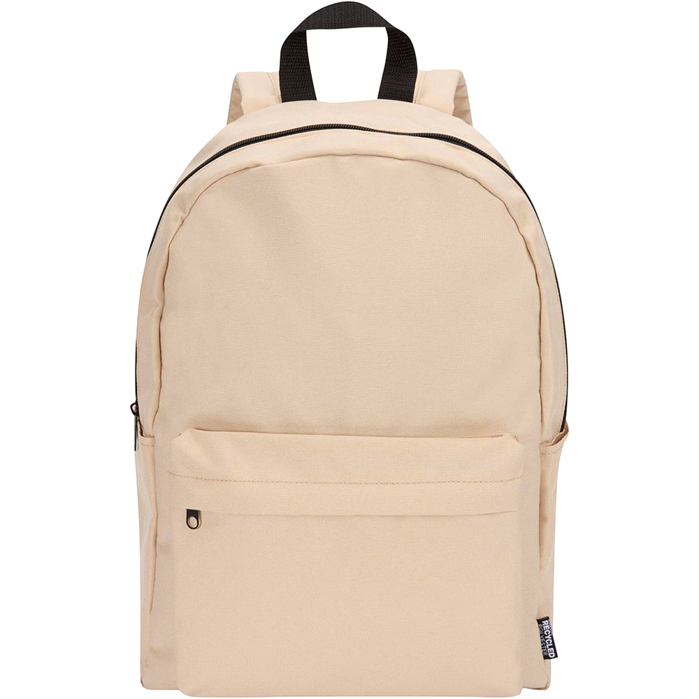 Byron 14″ GRS Recycled City Laptop Backpack 16L