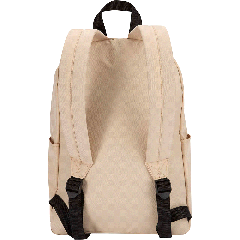 Byron 14″ GRS Recycled City Laptop Backpack 16L
