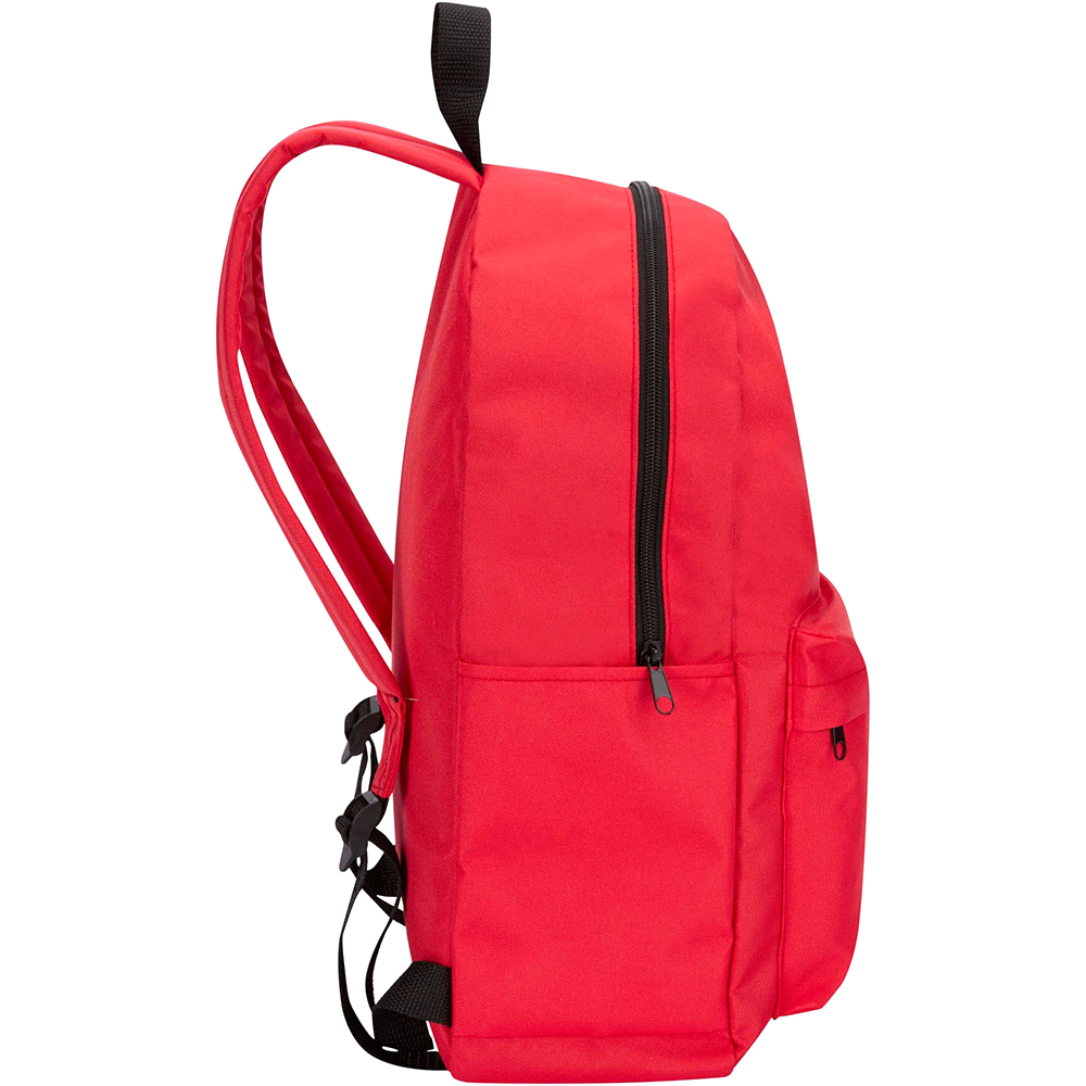 Byron 14″ GRS Recycled City Laptop Backpack 16L