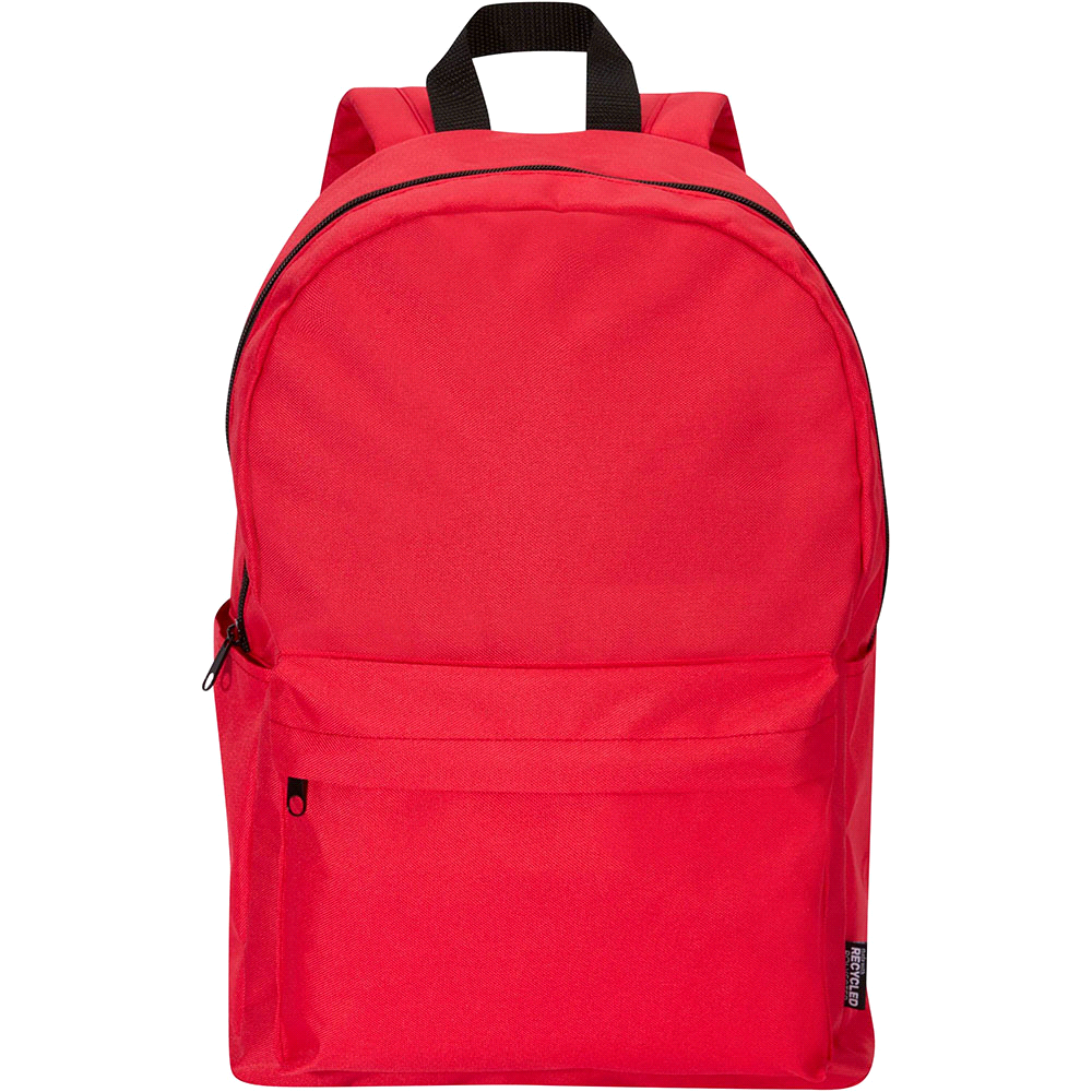 Byron 14″ GRS Recycled City Laptop Backpack 16L