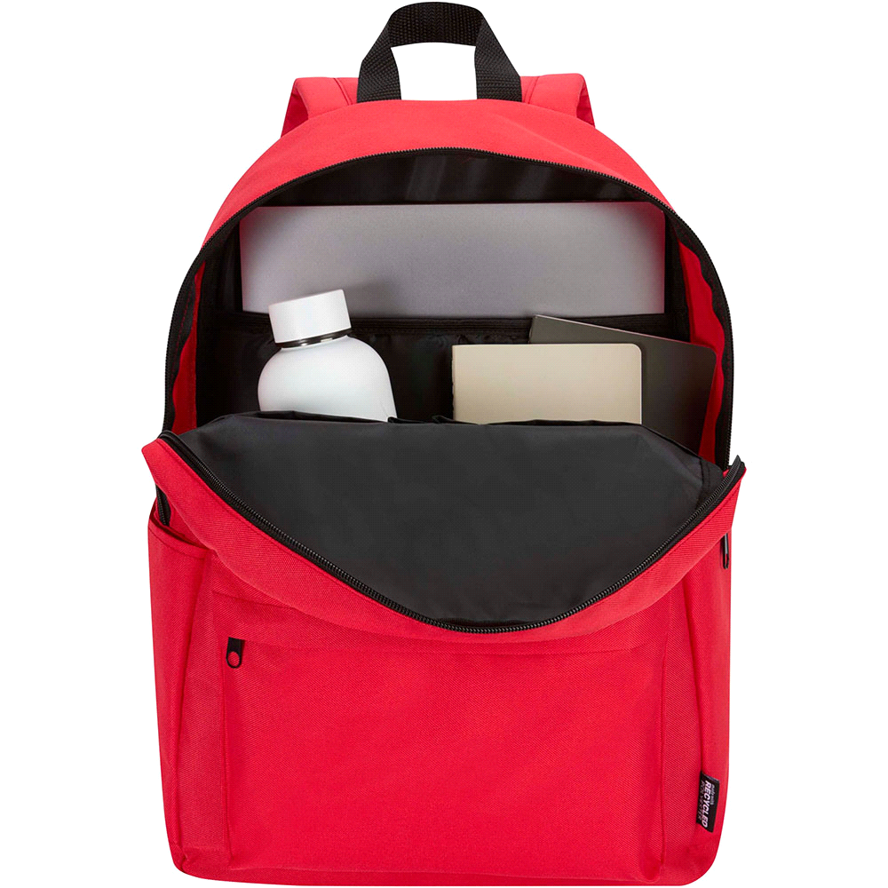 Byron 14″ GRS Recycled City Laptop Backpack 16L