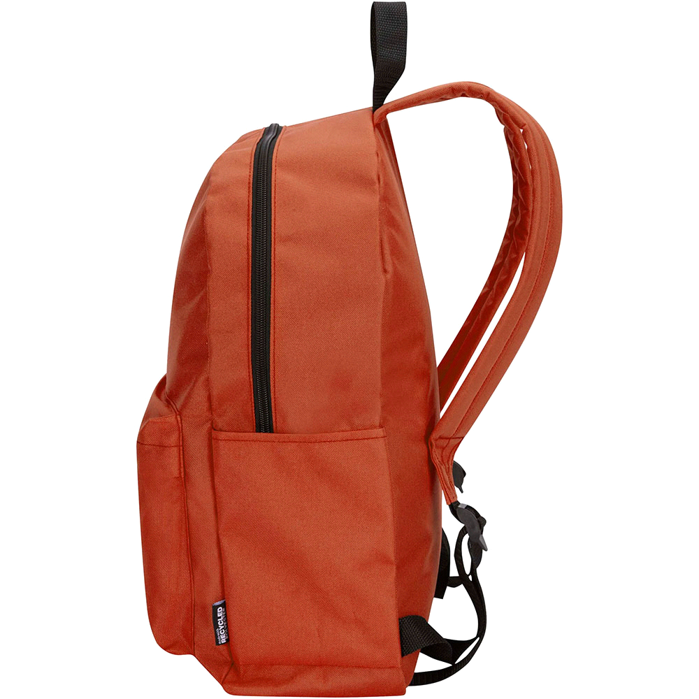 Byron 14″ GRS Recycled City Laptop Backpack 16L