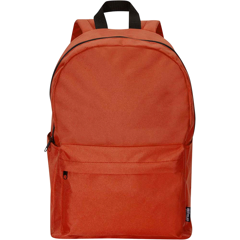 Byron 14″ GRS Recycled City Laptop Backpack 16L