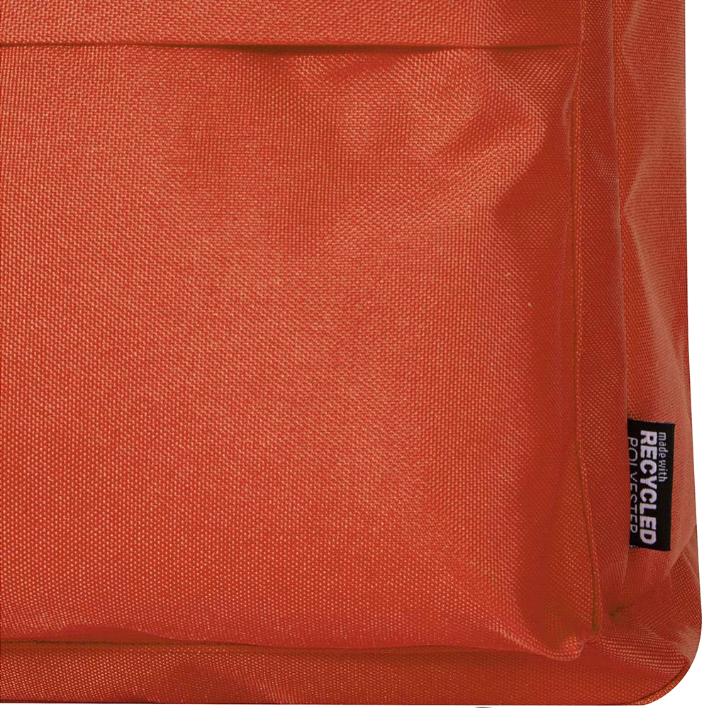 Byron 14″ GRS Recycled City Laptop Backpack 16L