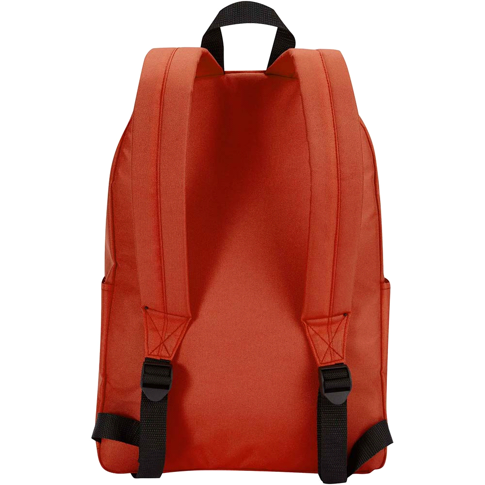 Byron 14″ GRS Recycled City Laptop Backpack 16L