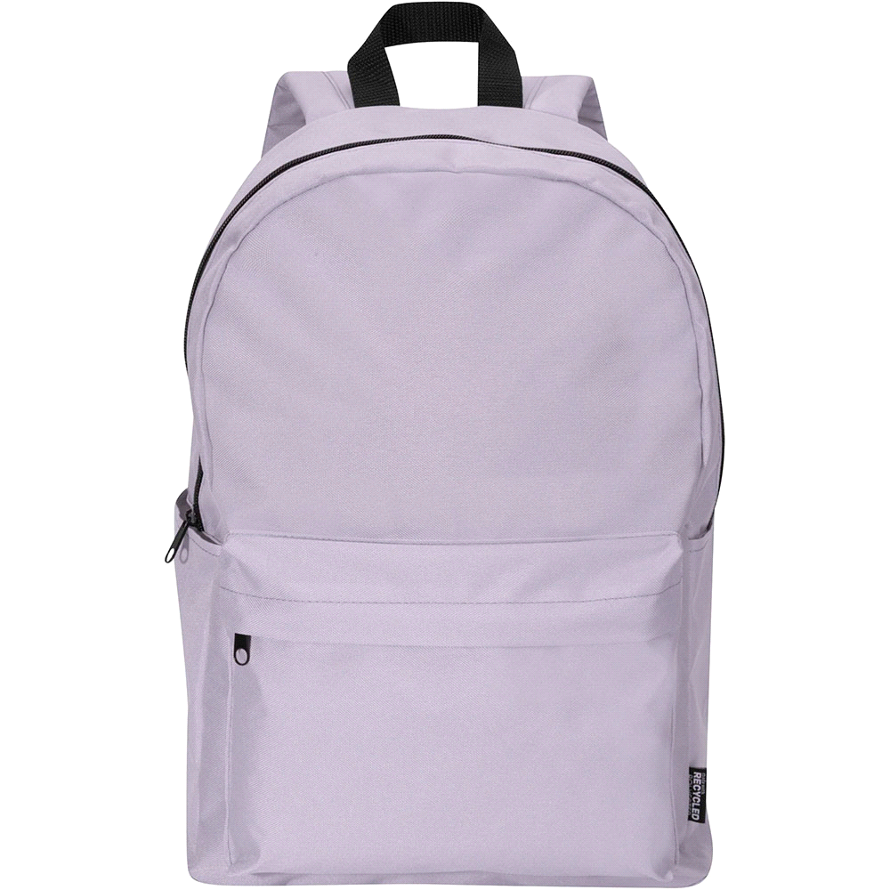 Byron 14″ GRS Recycled City Laptop Backpack 16L