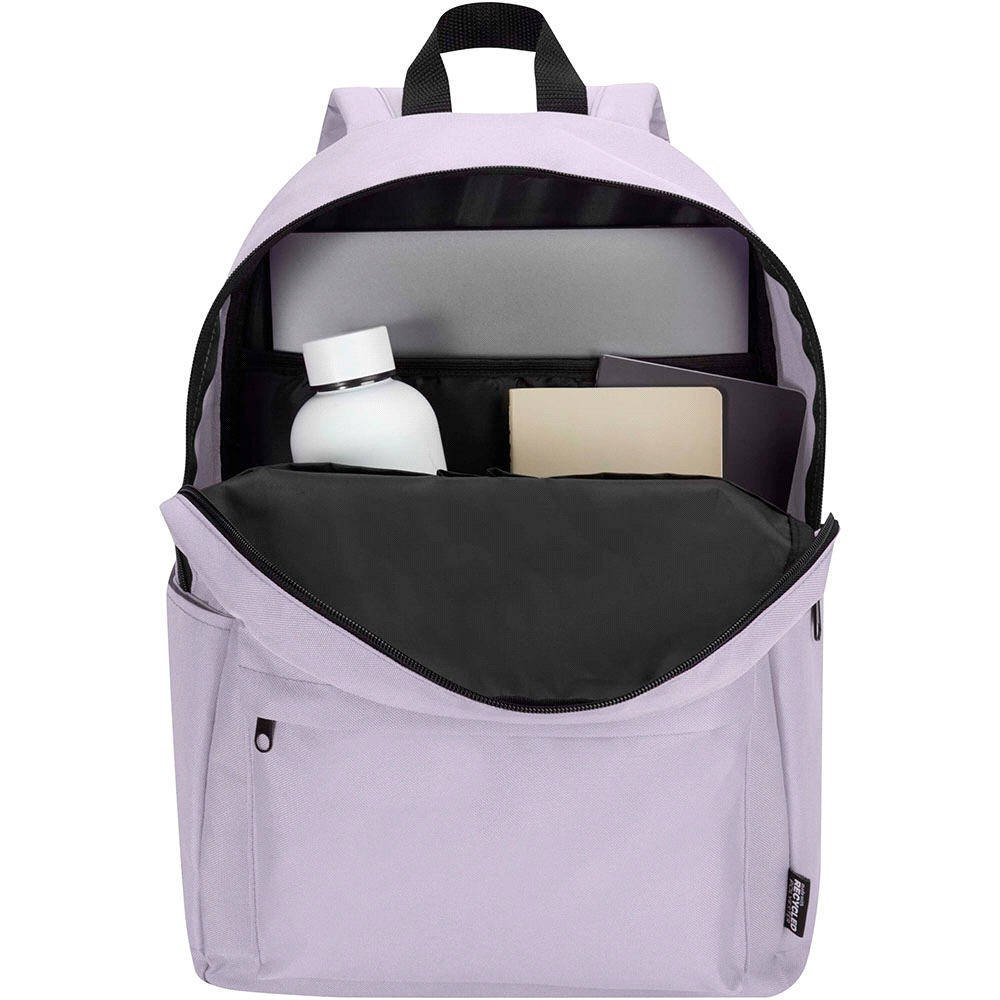 Byron 14″ GRS Recycled City Laptop Backpack 16L