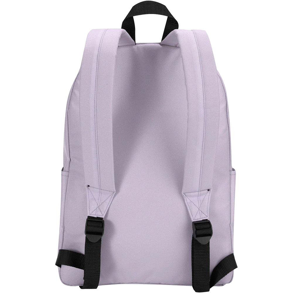 Byron 14″ GRS Recycled City Laptop Backpack 16L