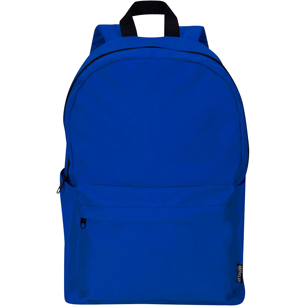 Byron 14″ GRS Recycled City Laptop Backpack 16L